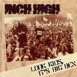 Inch High - Look Kids, It's Big Ben album