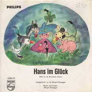 Ines Torelli, Ursula Schaeppi - Hans im Glück album