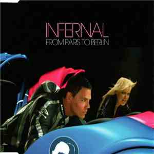 Infernal - From Paris To Berlin album