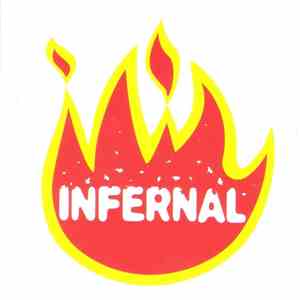 Infernal - Highland Fling album