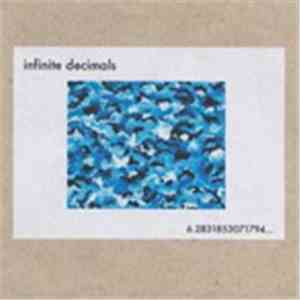 Infinite Decimals - 6.2831853071794 album