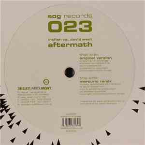 Inkfish vs. David West - Aftermath album