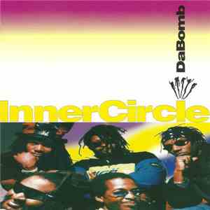 Inner Circle - Da Bomb album