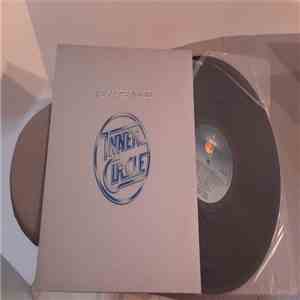 Inner Circle - New Age Music album