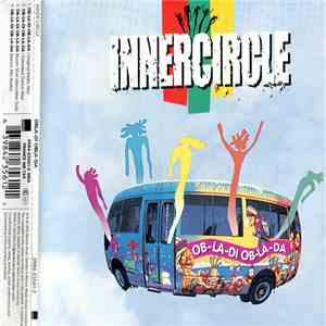 Inner Circle - Ob-La-Di Ob-La-Da album