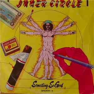 Inner Circle - Something So Good album