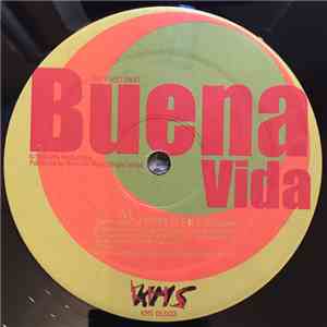 Inner City - Buena Vida (The First Part) album