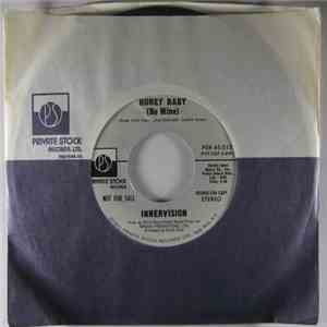 Innervision  - Honey Baby (Be Mine) album