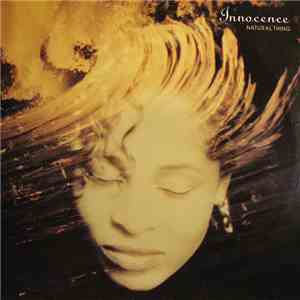 Innocence - Natural Thing album