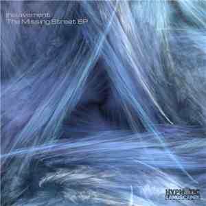 Inslavement - The Missing Street EP album