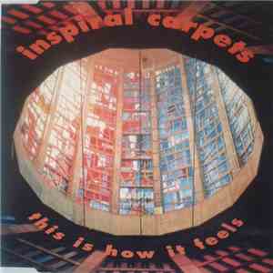 Inspiral Carpets - This Is How It Feels album