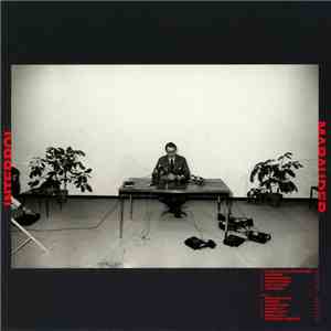 Interpol - Marauder album