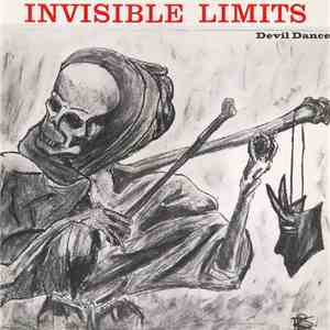 Invisible Limits - Devil Dance album