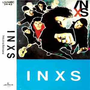 INXS - INXS album