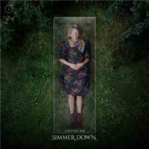 ionnalee - Simmer Down album