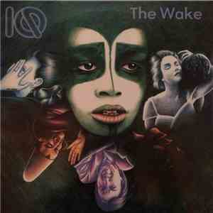 IQ  - The Wake album