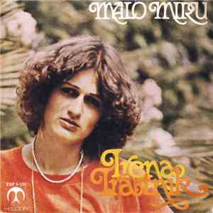 Irena Tratnik - Malo Miru album