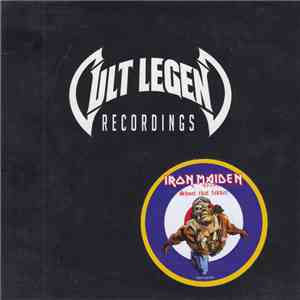 Iron Maiden - Shoot That Fokker album