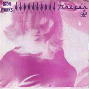 Iron Works - Prizer album