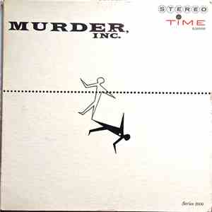 Irving Joseph - Murder, Inc. album