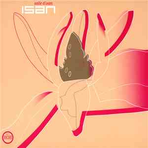 ISAN - Salle D'Isan album