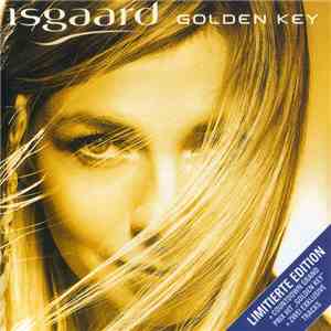Isgaard - Golden Key album