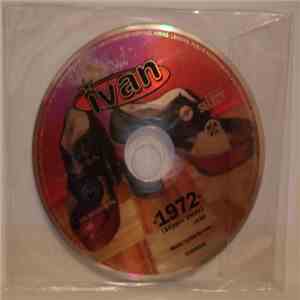 Ivan - 1972 (Slippin' away) album