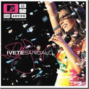 Ivete Sangalo - MTV Ao Vivo album