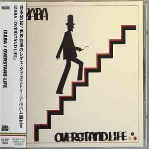 Izaba - Overstand Life album