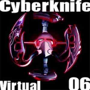 Ized  - Cyberknife Virtual 06 album