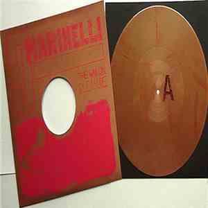 J. Marinelli - The War On Plea­su­re album