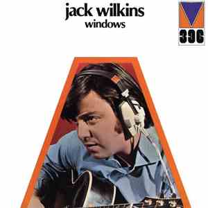 Jack Wilkins - Windows album