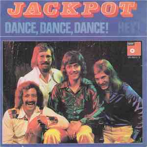 Jackpot - Dance, Dance, Dance album