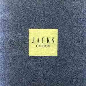 Jacks - CD Box album