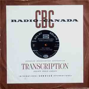 Jacques Labrecque, Tom Kines, Laurence Lepage - Across Canada In Song album