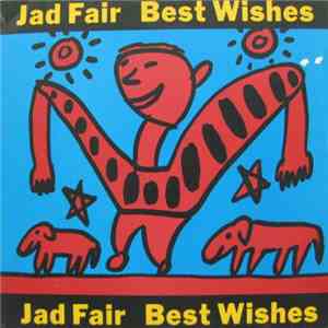 Jad Fair - Best Wishes album