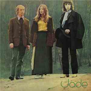 Jade  - Fly On Strangewings album