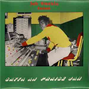 Jah Frankie Jones - Satta An Praise Jah album