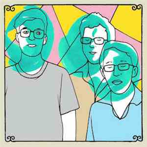 Jamaican Queens - Daytrotter Session Feb 21, 2013 album