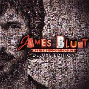 James Blunt - All The Lost Souls - Deluxe Edition album