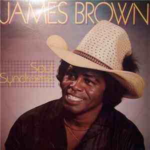James Brown - Soul Syndrome album