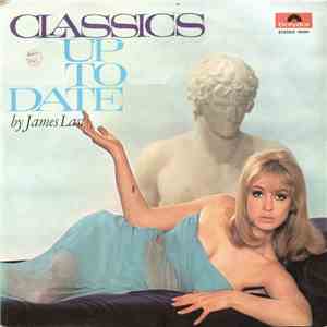 James Last - Classics Up To Date album