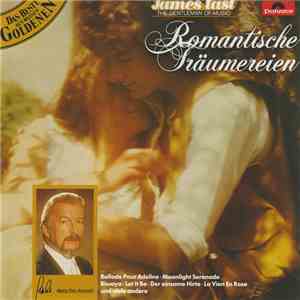 James Last - Romantische Träumereien album