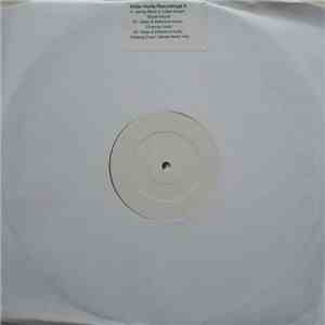 James Nardi & Julian Dwyer / Valex & Defective Audio - Supernatural / Chasing Cows album
