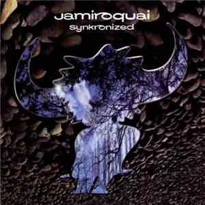 Jamiroquai - Synkronized album