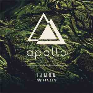J.A.M.O.N. - The Antidote album