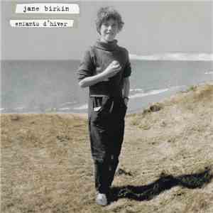 Jane Birkin - Enfants D'Hiver album