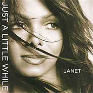 Janet Jackson - Just A Little While album