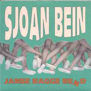 Janse Bagge Bend - Sjoan Bein album
