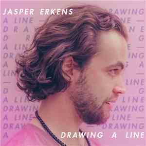 Jasper Erkens - Drawing A Line album